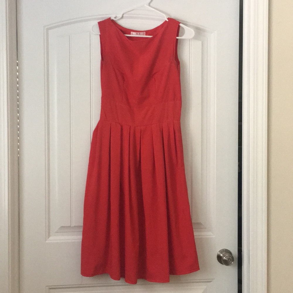 Vintage Dress